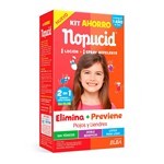 Nopucid Kit Ahorro Loción + Spray Repelente a Partir 1 Año #1