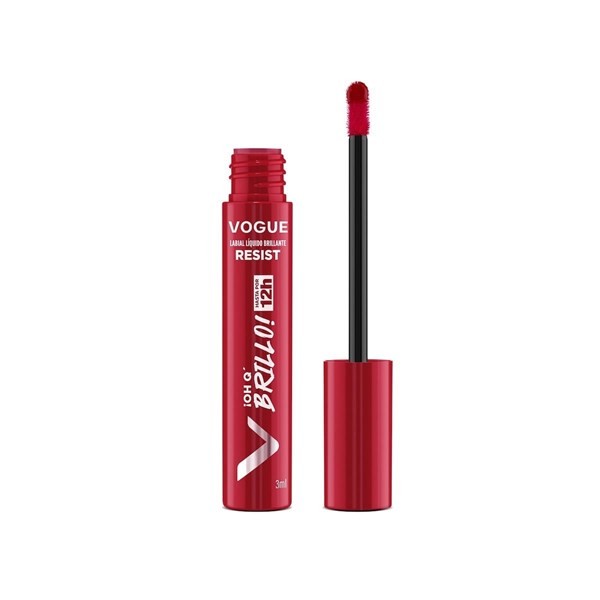Brillo Labial Resist ¡Oh Q' brillo! Tono Imparable alt