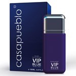 CASAPUEBLO VIP Blue For Men EDT | 100 ml #1