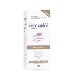 Dermaglos Crema Con Color Bb Cream Tono Medio Con Fps30 50 gr #2
