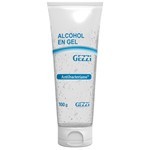 Alcohol en Gel Gezzi Pomo x 100 g #1