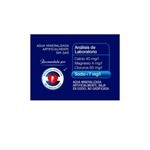 Agua Baja En Sodio Glaciar Con Pica Deportivo 750 Ml #3