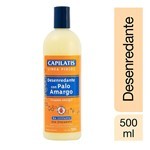 Capilatis Desenredante Con Palo Amargo Linea Piojos 500 ml #1