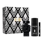 Rabanne Set Phantom Edp + Travel Spray + Desodorante Tamaño 3 Unid #1
