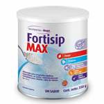 Fortisip Suplemento Nutricional Completo Y Balanceado x 350 gr #1