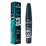 Vogue Mascara Para Pestañas Volumen Negro 10 ml #1