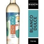 Vino Blanco New Age 750 Cc #1