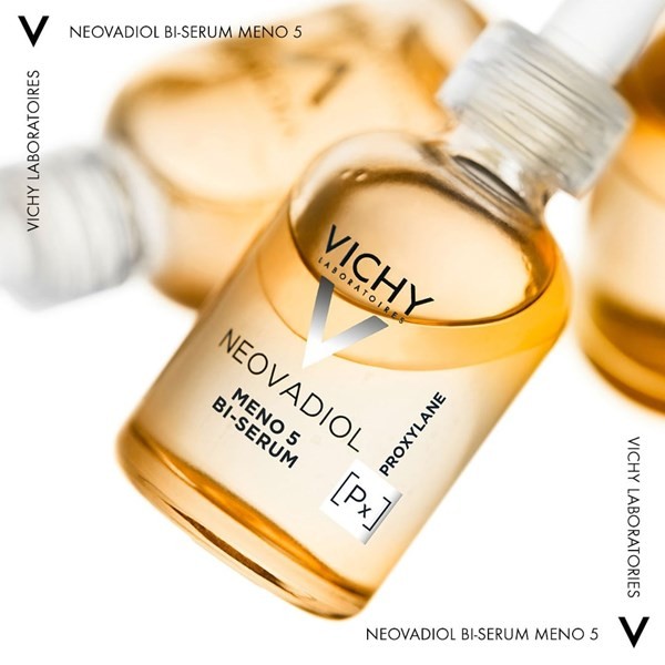 Vichy Neovadiol Peri & Post Menopausia Meno 5 bi-serum 30 ml alt