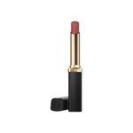 Labial en Barra Loreal París Color Riche Volume Matte Tono 570 Worth It Intens #1