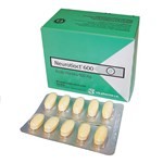 Neurotioct 600 | 30 Comprimidos | Ácido tióctico #1