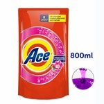 Ace Jabon Liquido Clasico Pouch 800 Ml #2
