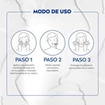 Espuma de Afeitar Nivea Men Hydrocare Para Todo Tipo de Piel #5