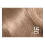 TINTA CASTING CREME GLOSS 810 RUBIO PERLADO #5