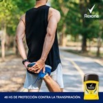 Antitranspirante En Barra Rexona V8 50 Gr #3