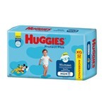 Huggies Pañales Proteccion Plus (52 Unidades) Xg #3
