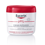 Eucerin Crema Ph5 Intensiva Corporal Para Piel Seca Y Sensible 450 ml #1