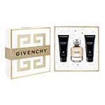 Givenchy Cofre Linterdit Edp 80 ml + Body Lotion 75 ml + Shower Gel 75 ml #2