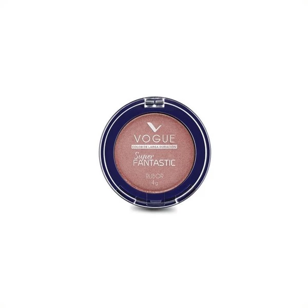 Vogue Rubor Super Fantastic 4 gr Red