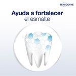 Sensodyne Crema Dental Pro Esmalte Para Niños de Uso Diario 100 gr #6