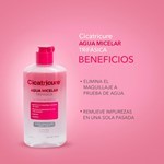Cicatricure Agua Micelar Trifásica 200 ml #3