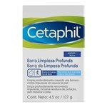 Cetaphil Barra de Limpieza Profunda 127 gr #1