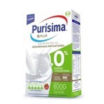 Purisima Leche Polvo Descremada Con Vitamina Extra Calcio X 800 Grs #1