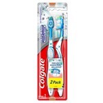 Cepillo Dental Colgate Max White Medio 2 U #2