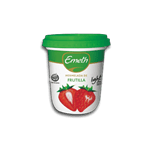 Mermelada Emeth de Frutilla Light Pote 420 g. #1