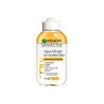 Garnier Skin Active Agua Micelar en Aceite | 100ml #1