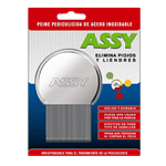 Assy Peine Pediculicida (Dientes Largos) #2