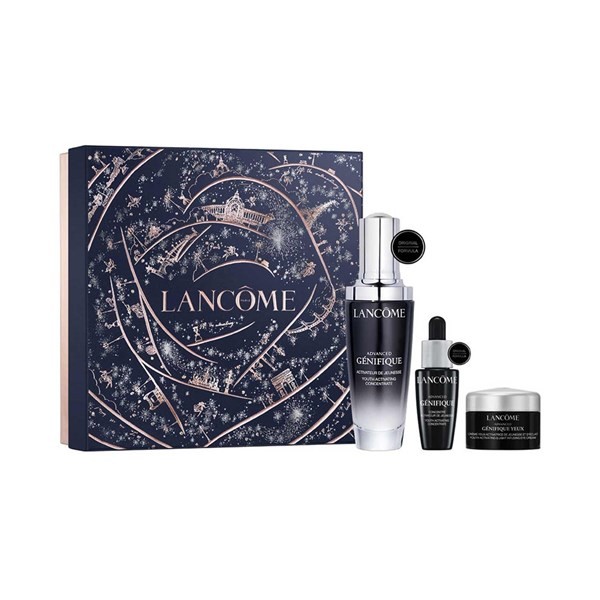 Lancome Genfique Advanced Serum Presentación Tratamiento 3 U #1