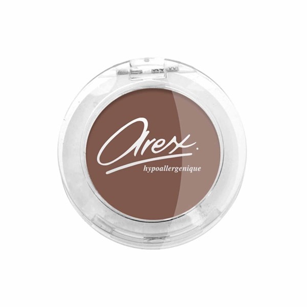 Arex Sombra Individual 7594 chocolat__fe