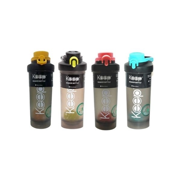 Keep Botella Con Shaker Ball alt