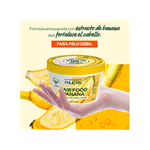 Garnier Mascarilla Fructis Hair Food Banana x 350 ml #4