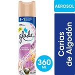 Glade Aerosol Caricia De Algodon 360 Ml #2
