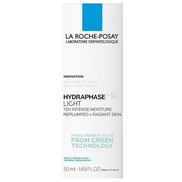 La Roche Posay Hydraphase Ha Ligera 50 ml alt