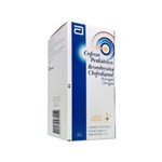 Abbott Epd Cofron Clofedianol + Bromhexina Pediátrico Jarabe x 100 ml Tipo de Receta Opcional #1