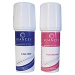 DESODORANTE SUANCES BARRA 45GR HOMBRE #1