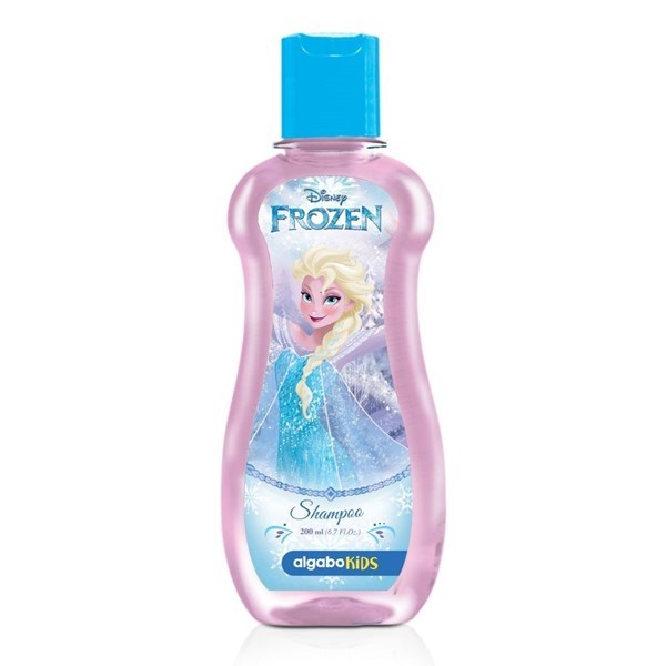 Disney Shampoo Para Niñas 236 ml alt