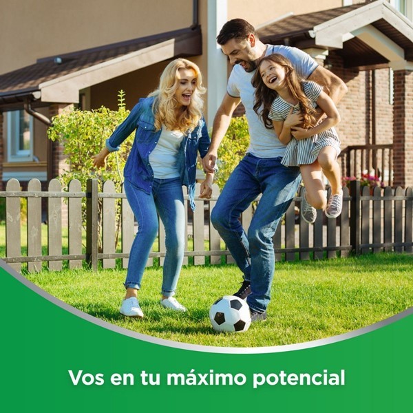 Supradyn Performance eferv x 10 comprimidos sabor naranja alt