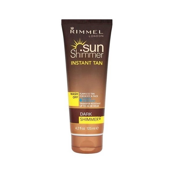 Rimmel Sun Instant Shimmer 003 Dark #1