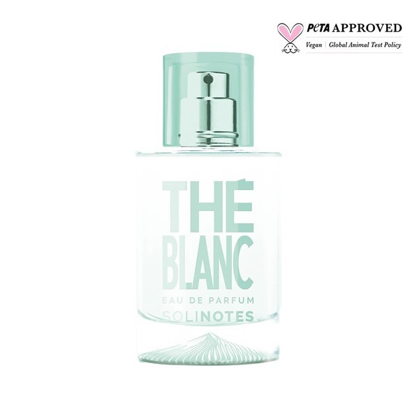 Solinotes The Blanc Edp 50 ml #1