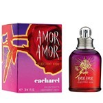 Cacharel Fragancia Amor Electric Kiss Edt For Women | 30 Ml #2