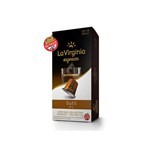 Cafe  la Virginia Capsulas Sutil 52 xg #1