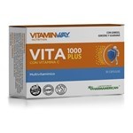 Vitaminway  Vita 1000 plus  30 capsulas Unico #1