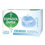 Espadol Jabón Cremoso 80 gr #1