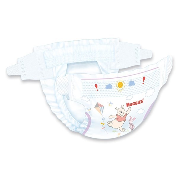 Pañales Huggies Supreme Care Unisex Ahorra Pack Xxg alt