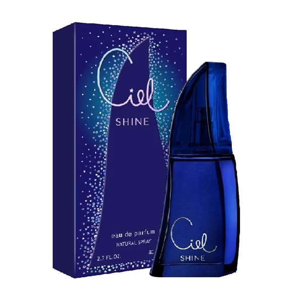 Edp Ciel Shine x 80 ml