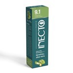 Inecto Coloracion en Pomo Rapid 9.1 Rubio Muy Claro Ceniza #1