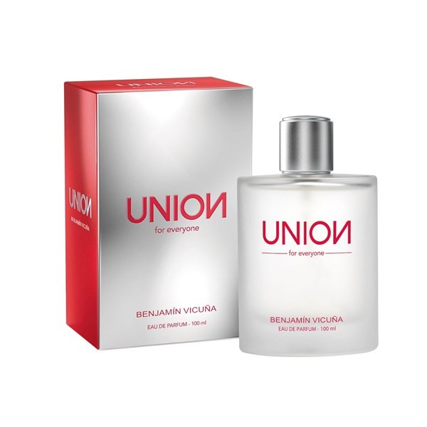 Benjamín Vicuña Union Edp Tamaño 100 ml alt